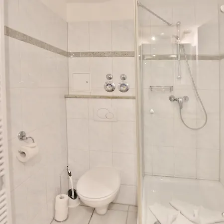 Stranddomizil Stranddomizil 7