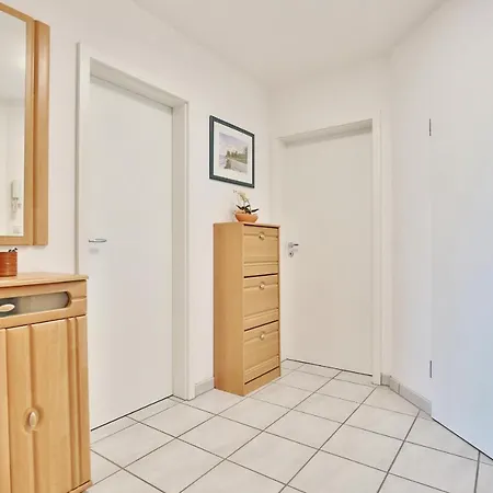 Stranddomizil Stranddomizil 7 شقة